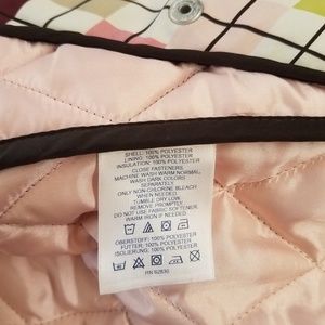 Lands' End Jackets & Coats - Land's End Vest Lands' End Jackets & Coats - Land's End Vest